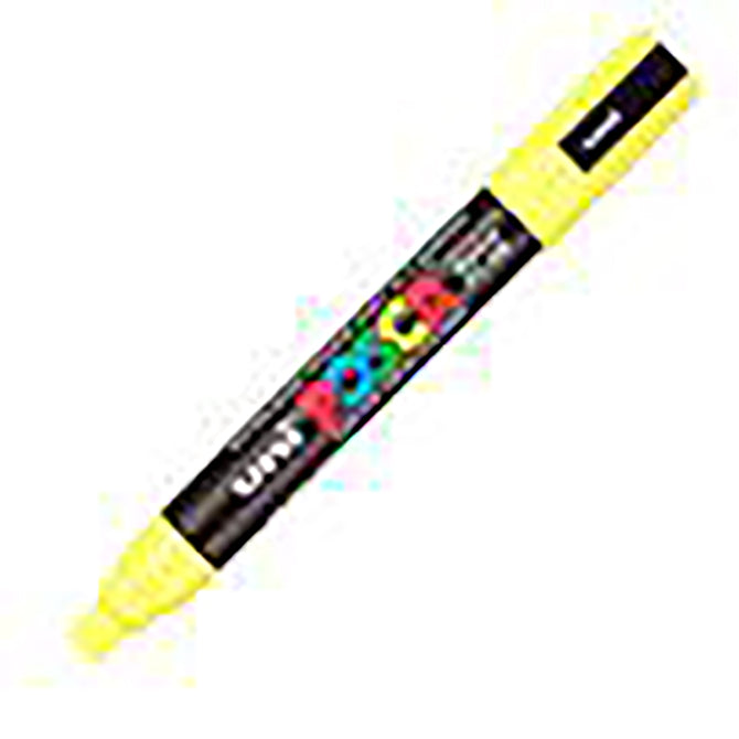 Windshield Markers - Bullet Tip Posca (PC-5M) - Qty. 1 - Independent Dealer Services