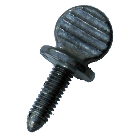 License Plate Thumb Screw - Metric - Qty. 25 - Independent Dealer Services