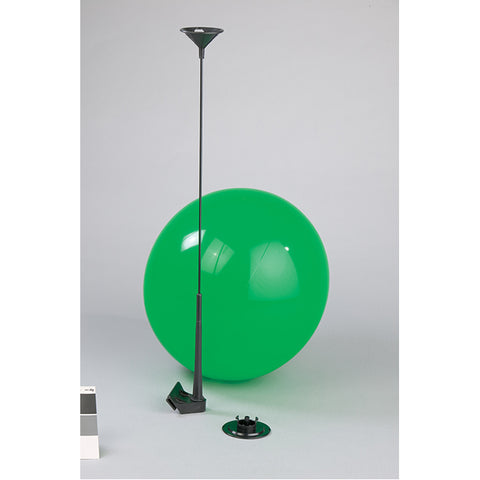 Reusable Balloon Window Holder Kit - Qty. 1 - Independent Dealer Services
