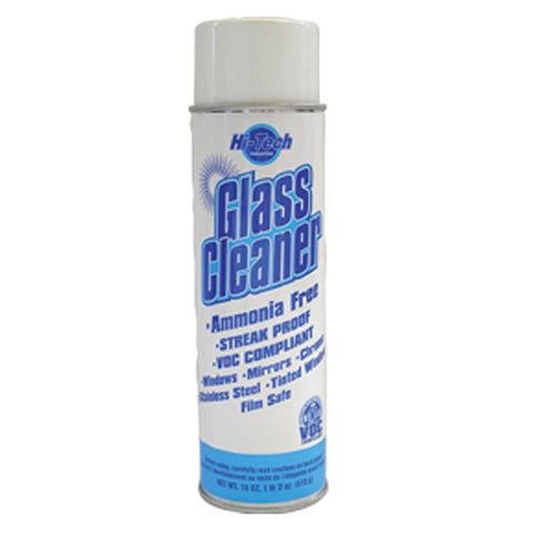 Glass Cleaner - Ammonia Free - Qty. 1 - Independent Dealer Services
