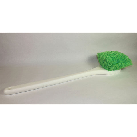 Nylex Brush - Long Handle - Qty. 1 - Independent Dealer Services
