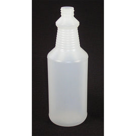 Quart Bottle - Clear  - Qty. 1 - Independent Dealer Services