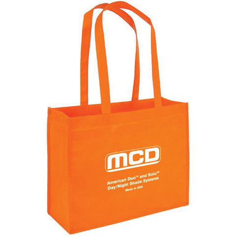 Reusable Bags - 16 x 6 x 12 - CUSTOM - Qty. 1 - Independent Dealer Services