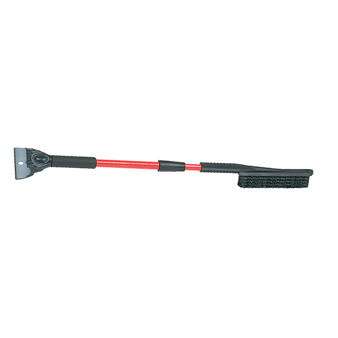 42" Ice Chisel Telescopic Snowbrush - Qty. 1 - Independent Dealer Services