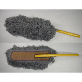 "California" Style Car Duster - Qty. 1 - Independent Dealer Services