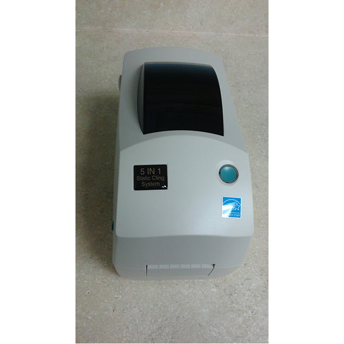 Printer, Zebra TLP 2824 - Qty. 1 - Independent Dealer Services