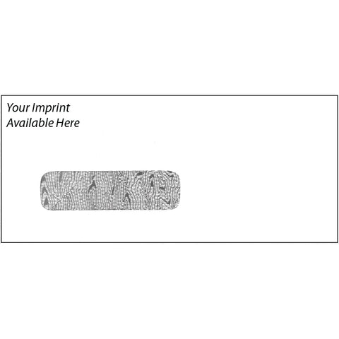 Envelope, IMPRINTED R-Style with Tint -  ENV-R-STYLE - Qty. 500 - Independent Dealer Services