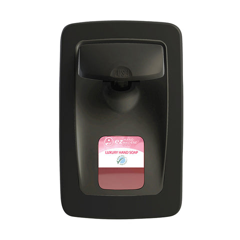 EZ Hand Hygiene - Designer Series Manual Dispenser - Qty. 1 - Independent Dealer Services