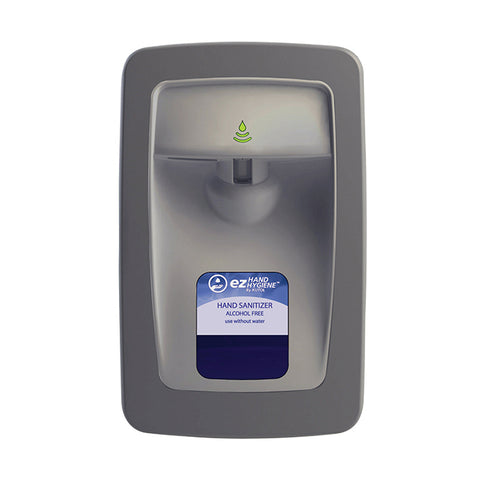 EZ Hand Hygiene - Designer Series No-Touch Dispenser - Qty. 1 - Independent Dealer Services